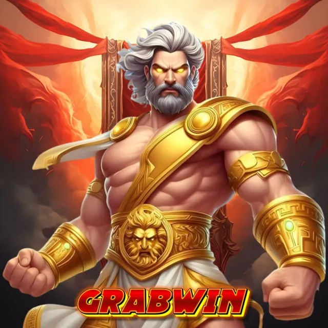 GRABWIN - Nikmati Pengalaman Live Casino Terbaik