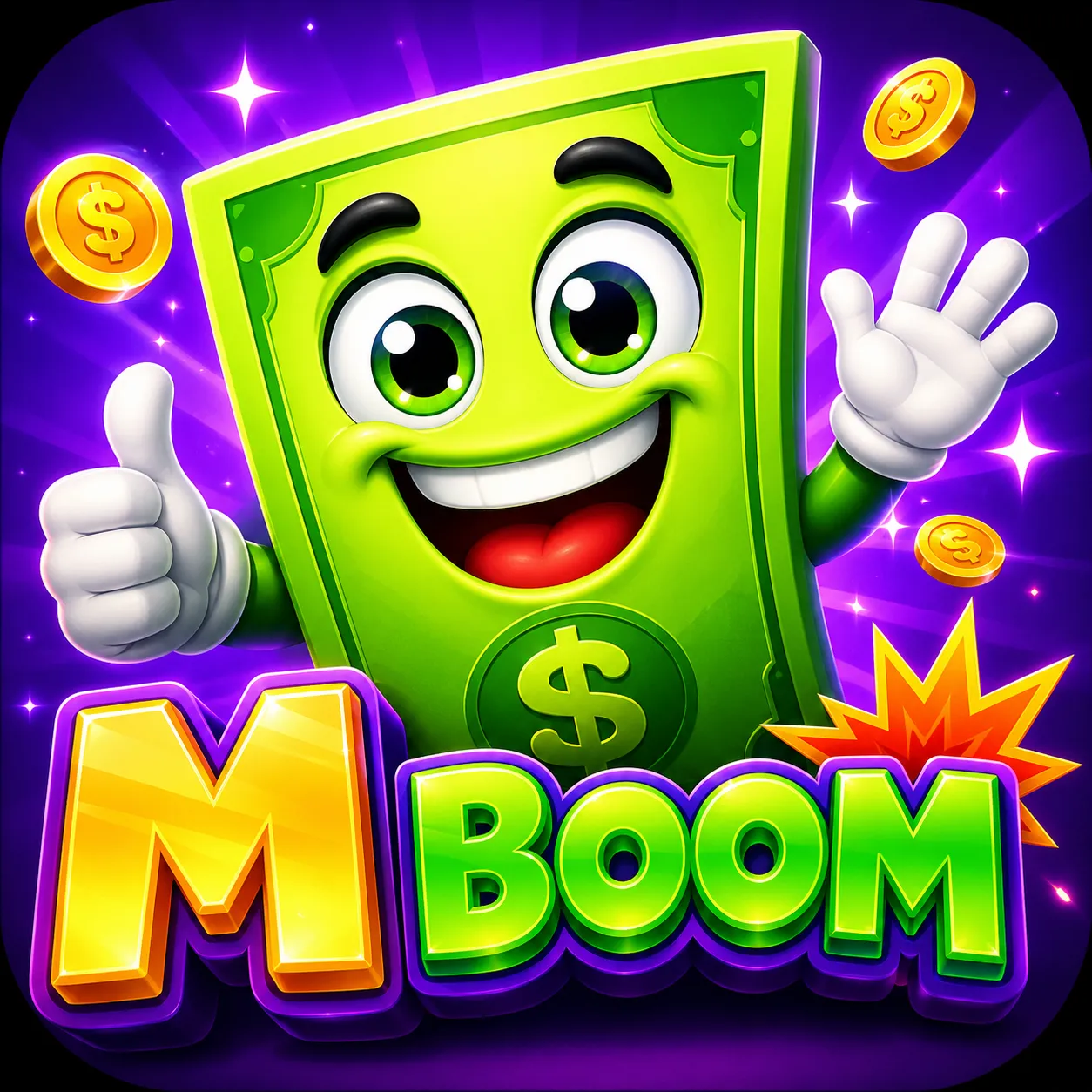 MONEYBOOM - Permainan Casino Langsung Terbaik di Ujung Jari Anda