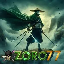 ZORO77 - Petualangan Memancing Tak Terbatas